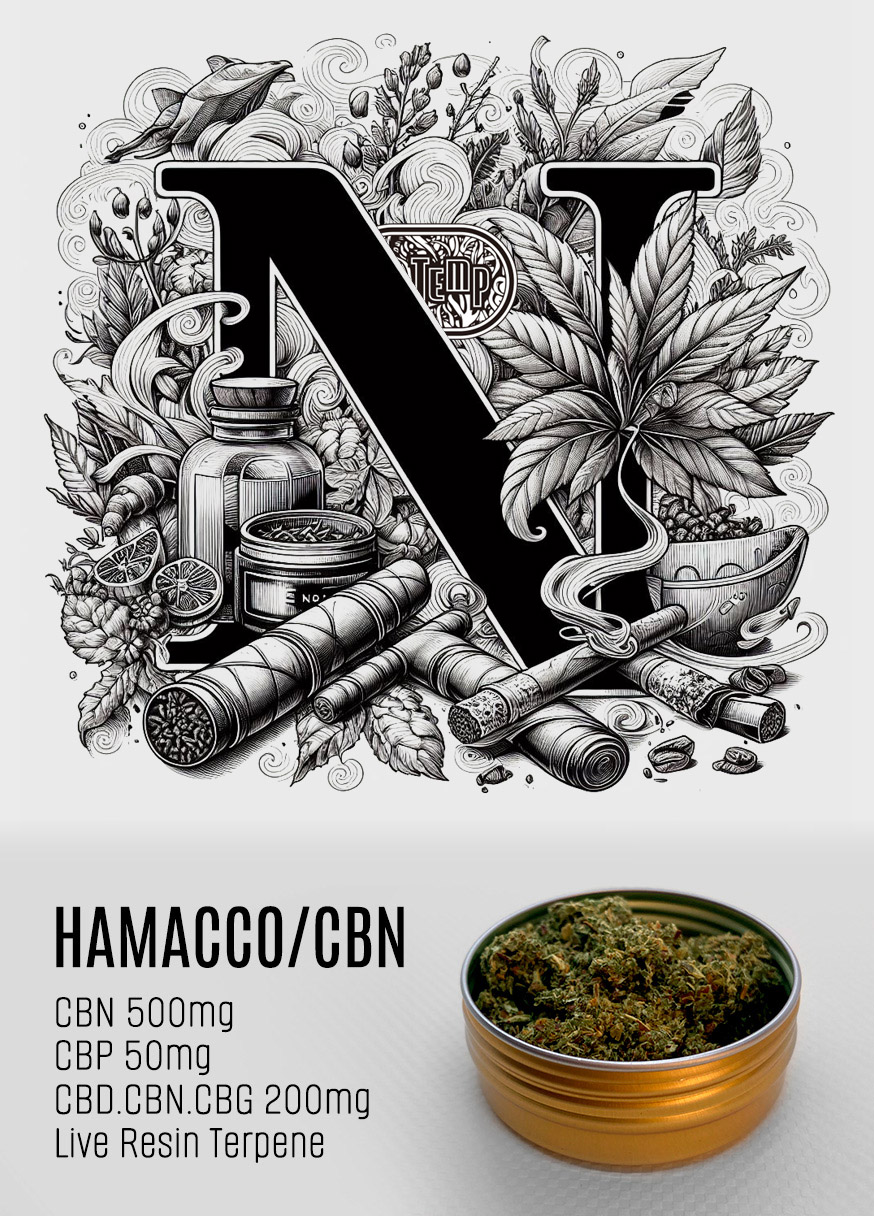 HAMACCO / CBN
