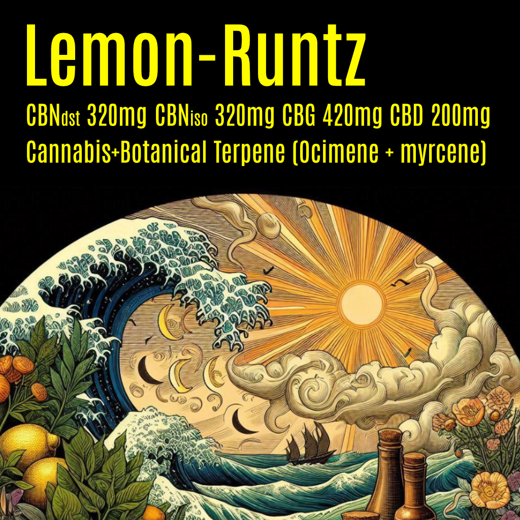 Lemon-Runtz