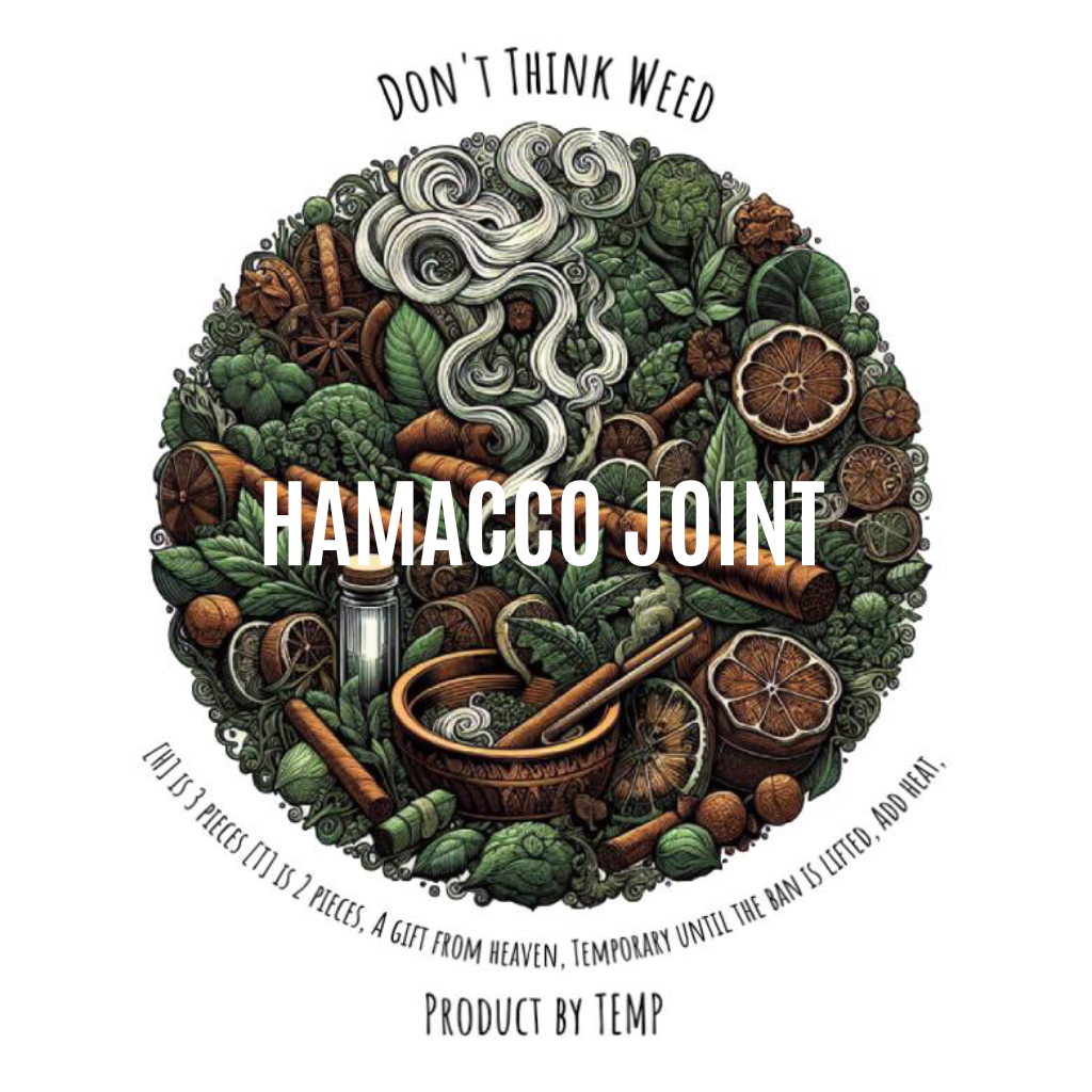 HAMACCO JOINT