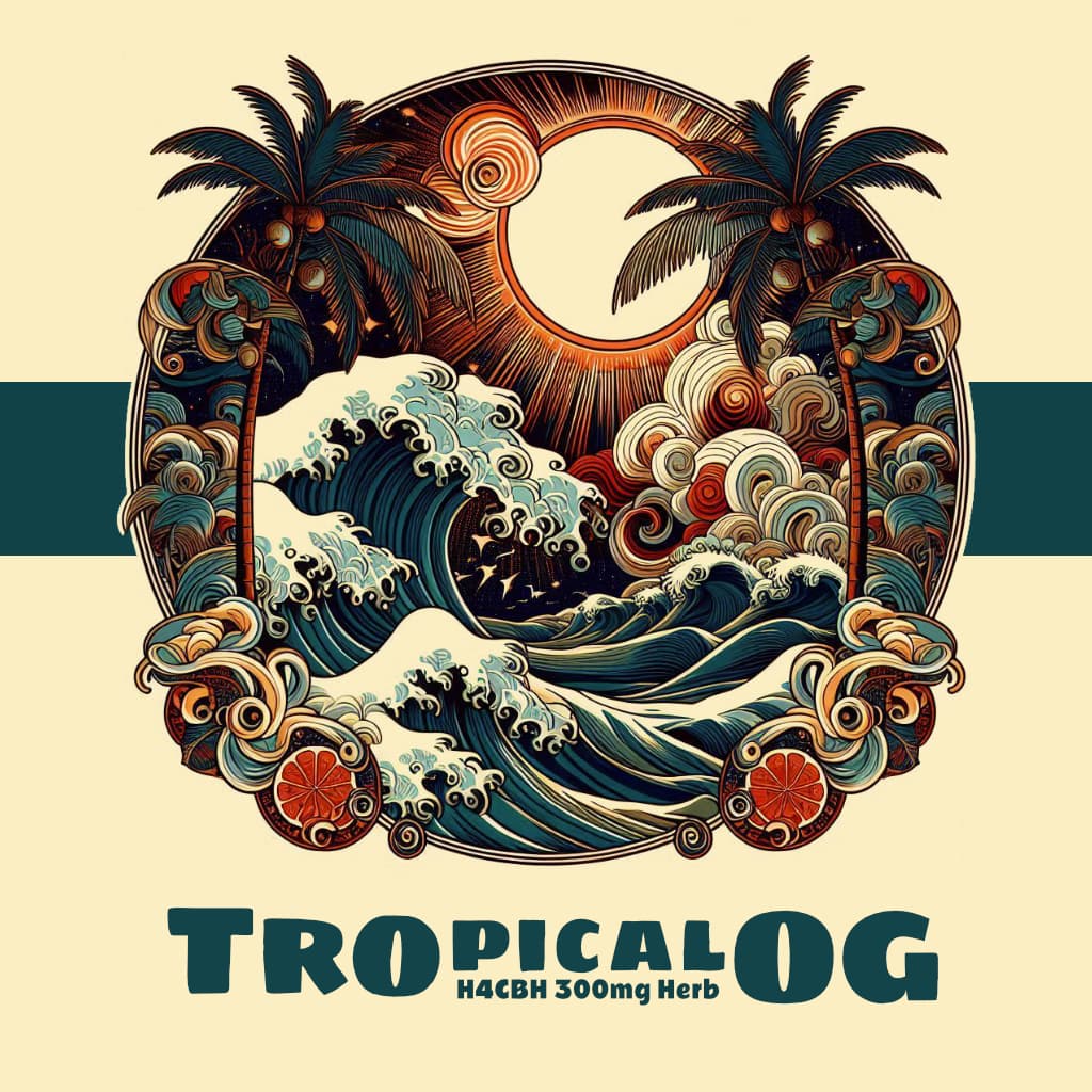 TROPICAL OG