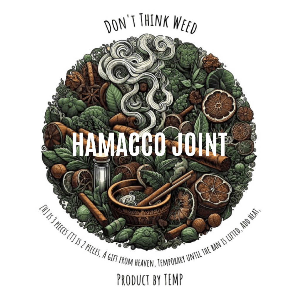 HAMACCO JOINT
