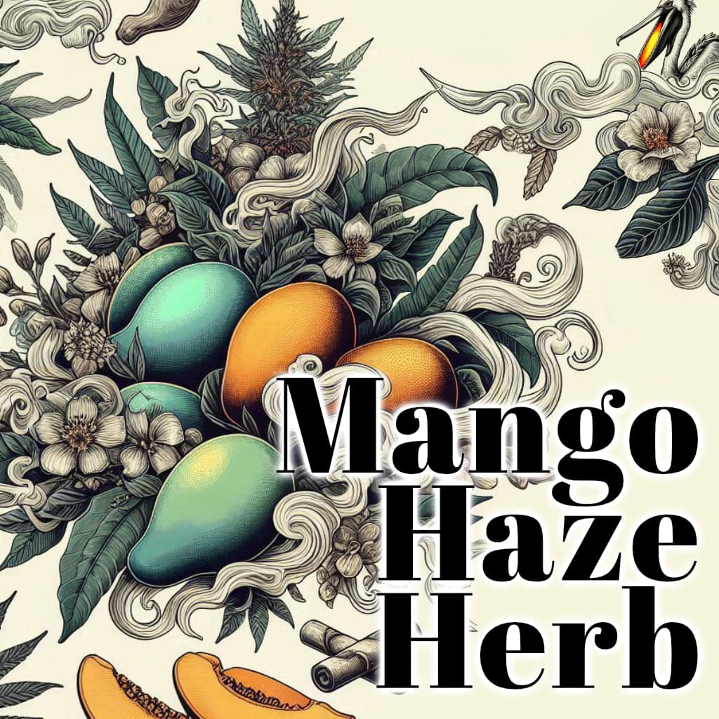 Mango Haze Herb