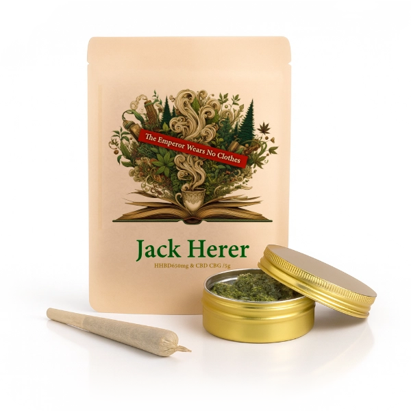 Jack Herer